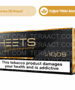 HEETS Noor Selection